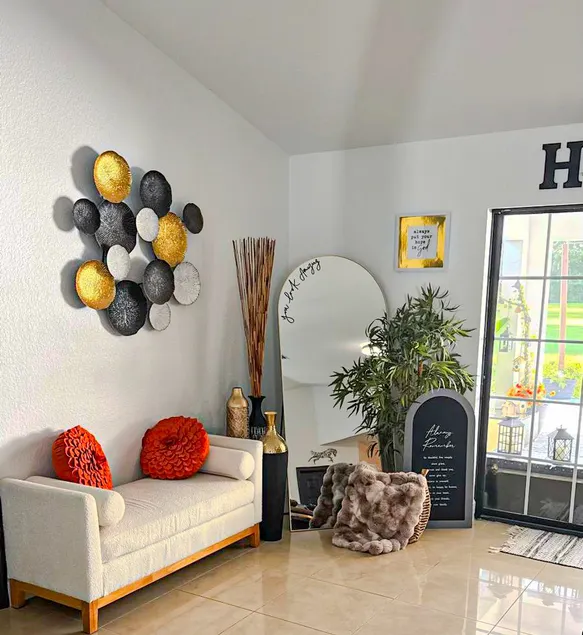 Spacious modern house with BBQ near Silver Spring - Image 1