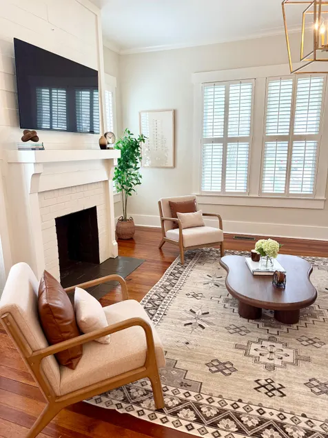 Brownsville Retreat - Image 1