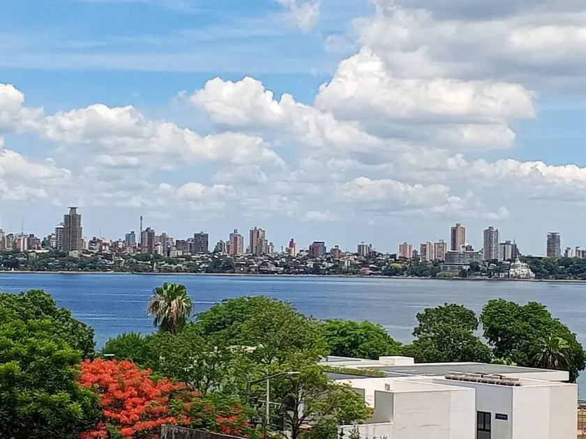 Apartment ”46” overlooking the Costanera - Image 1