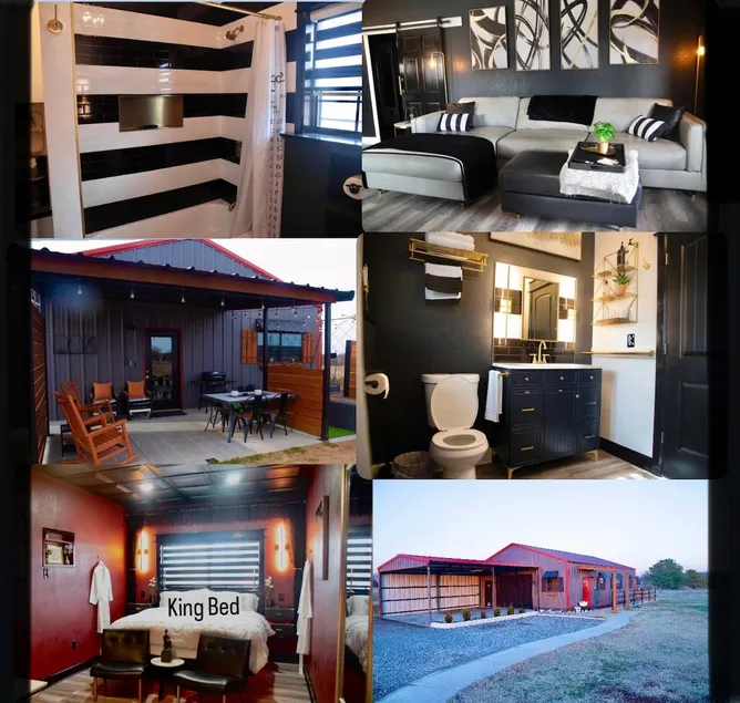 Farm Guest House 7 mi. from O.U.- Pet Friendly! - Image 1