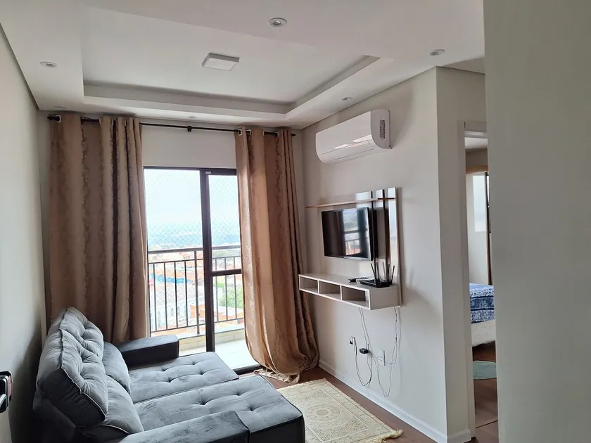 Apartment with en-suite, elevator, air-conditioning - Image 1