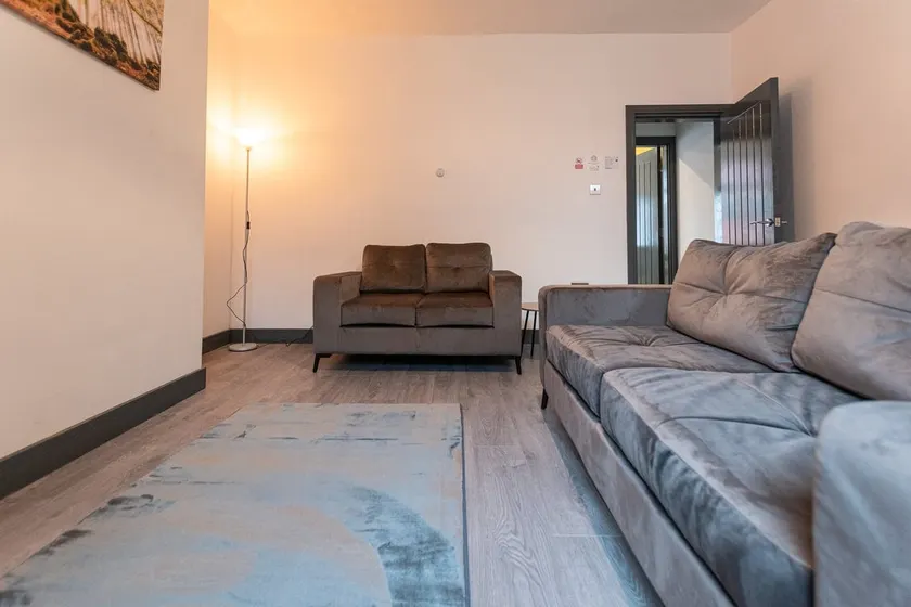 Urmston House - Image 1