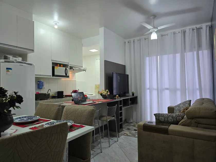 Full Apartment, 30 min from VCP Airport - Image 1