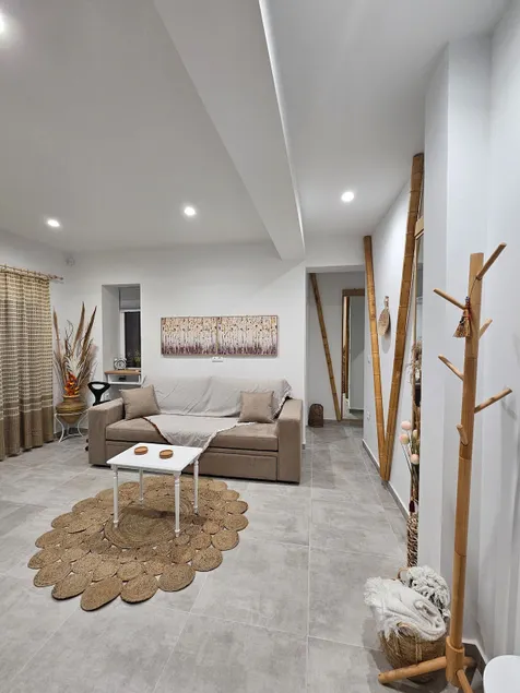 BAMBOO apartment marousi center - Image 1