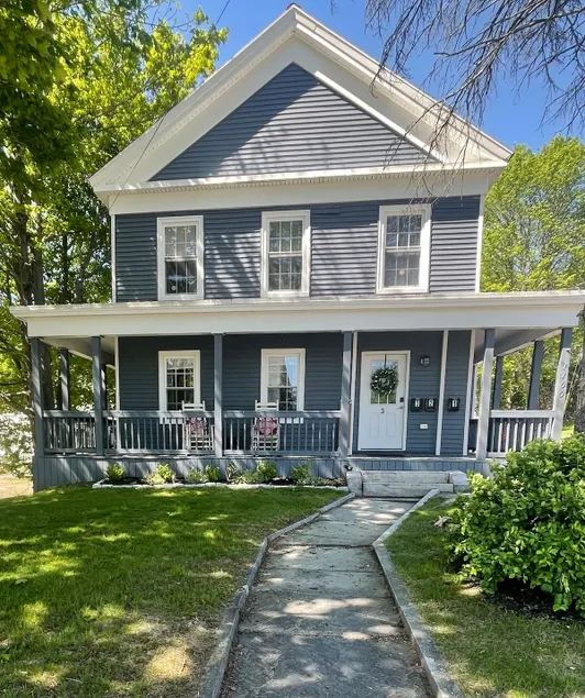 New England Nook | Central AC | Near Worcester - Image 1