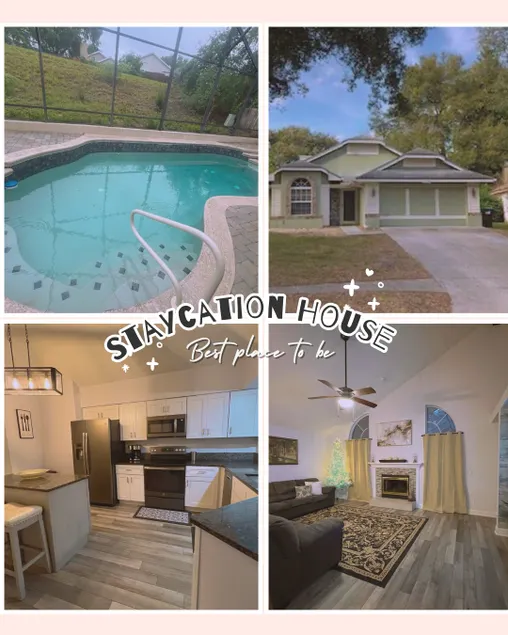 Staycation house - Image 1