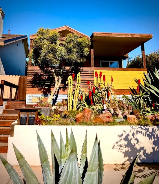 Swanky Casa Ocean Beach 1 Block to the Beach W A/C - Image 1