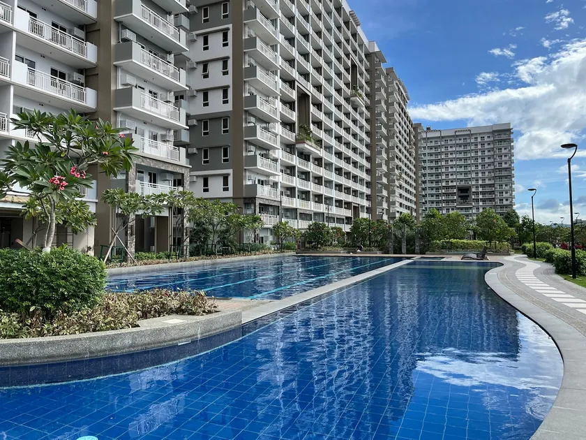 Condo in Satori Residences ZakiYA’s Dreamscape - Image 1