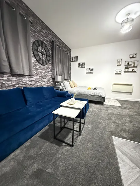 City Stay Studios 2 - Image 1