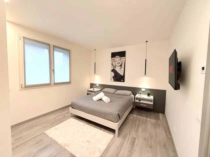 Franciacorta Bergamo Airport Suite Apartment - Image 1