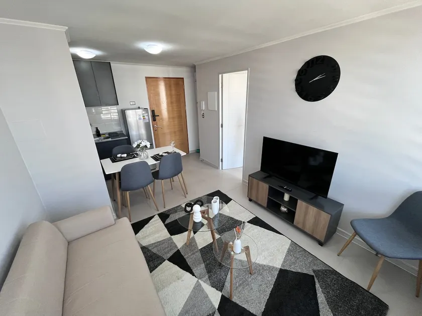 Spectacular Apartment Downtown Santiago-Superhost - Image 1