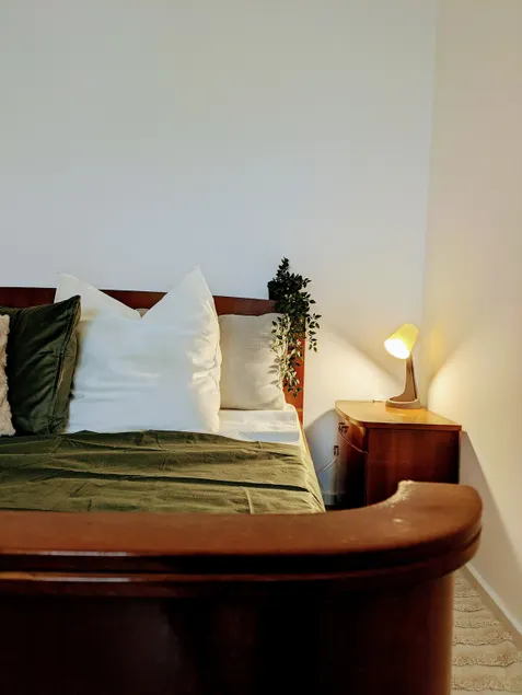 Stylish city apartment - Image 1