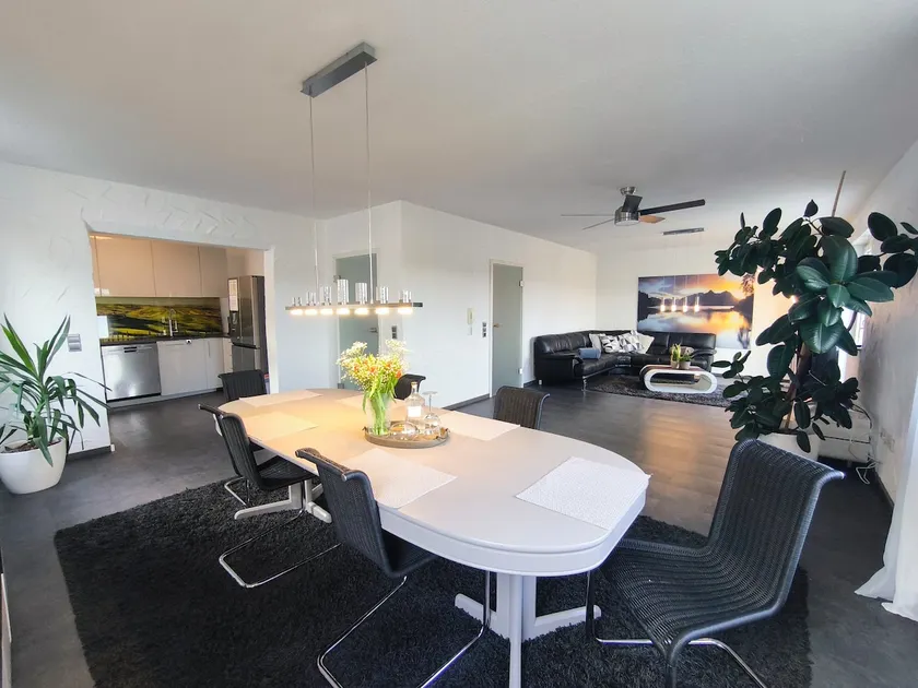 TLA / vacation apartment \"Goldgrube\" directly on the river - Image 1