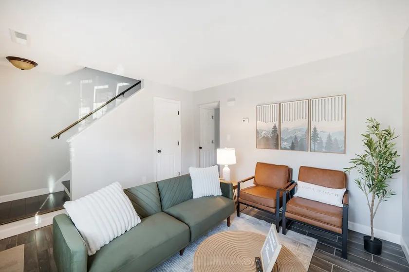 Quiet Townhome Near Liberty & Lynchburg University - Image 1