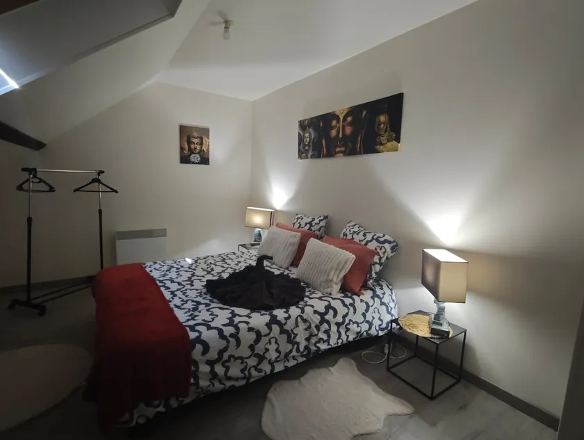 Apartment, two bedrooms - Image 1