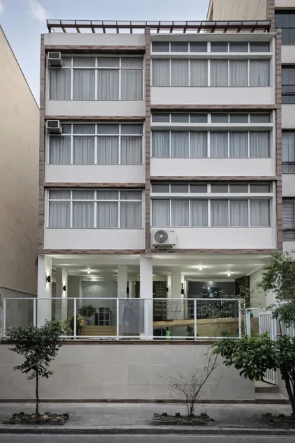 Residencial Dois58 - Image 1