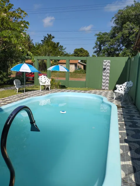 Pousada Inajá - Image 1