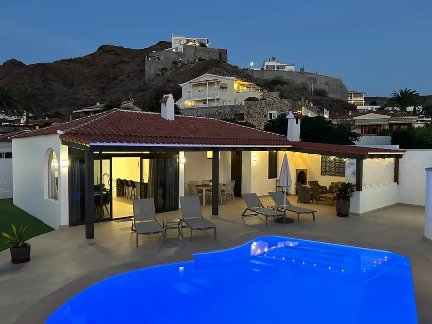 Casa Stella, house with sea view and pool - Image 1