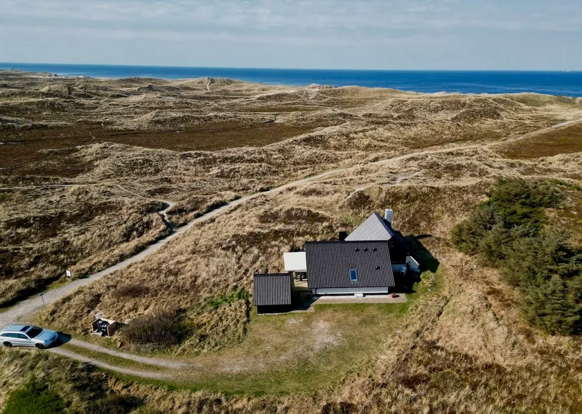 David's vacation home, usable all year round - Image 1