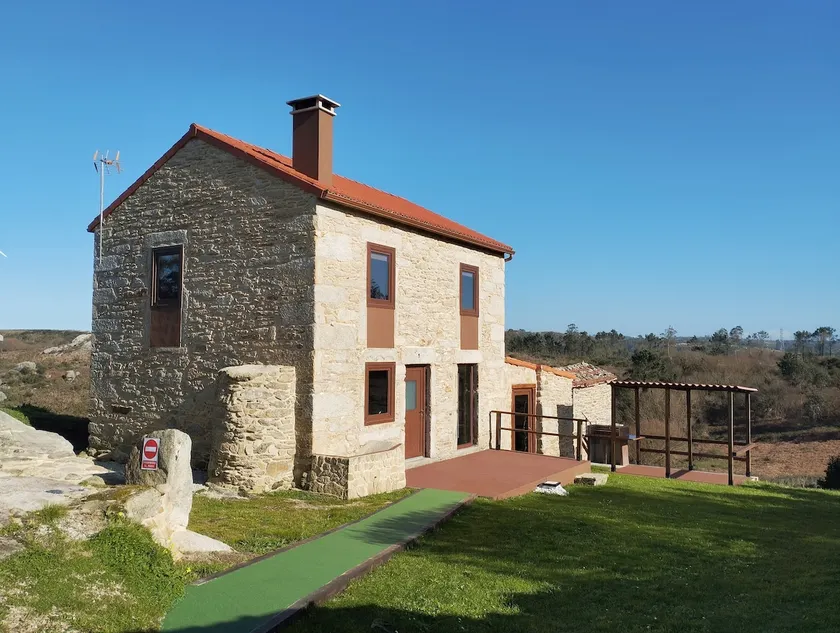 A Casa de Carmen - Image 1
