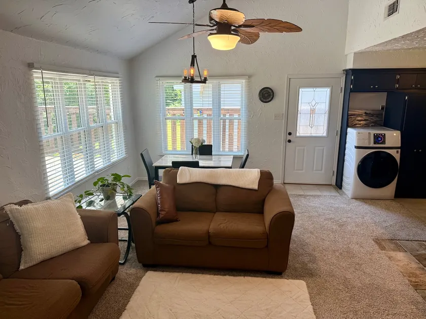 Peaceful Lake Texoma Retreat | Near the Beach - Image 1