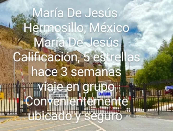 Rigo's House/Near the US Consulate/WiFi - Image 1