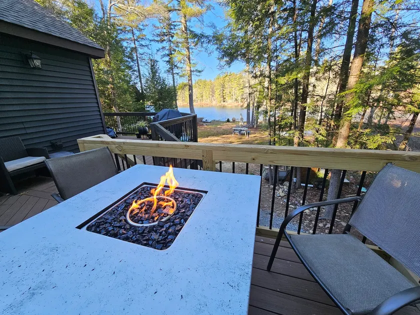 Divol Pond Cabin - Image 1