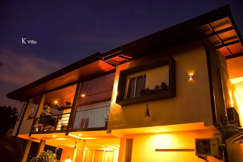 K villa ahungalla - Image 1
