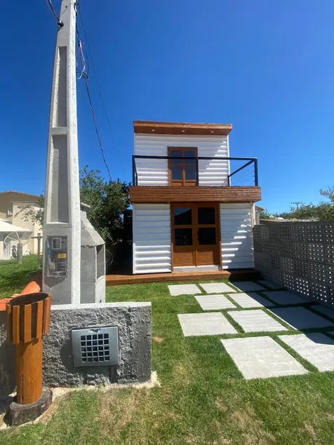 Cozy house in Camacho - Image 1