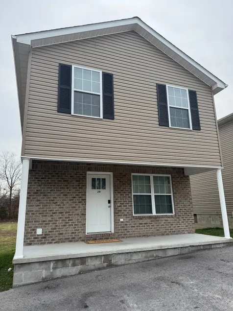 Cottage at Shawnee near Cave Run in Morehead! - Image 1