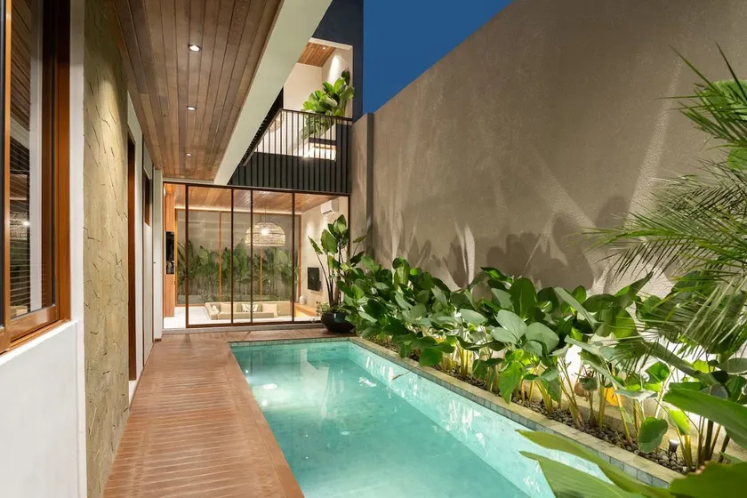 KammOra Villa 2 | 3 BR | Esthetic - Image 1