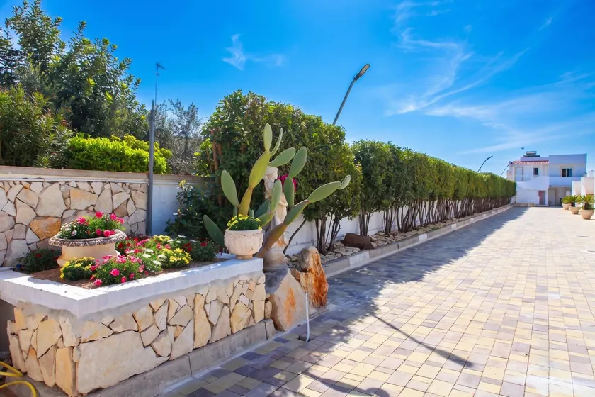 Pino 3 - 1 bedroom Near The Sea - Image 1