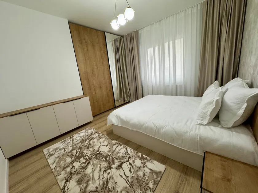 December 1st Apartment - Image 1