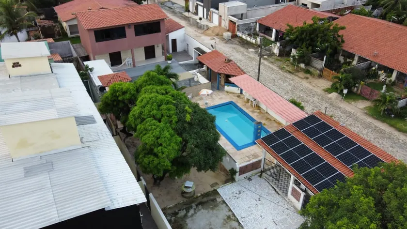 Lost paradise Paracuru duplex 01 - Image 1