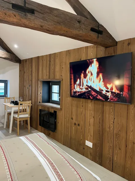 Atyp'Home - Chalet in the city center - Image 1