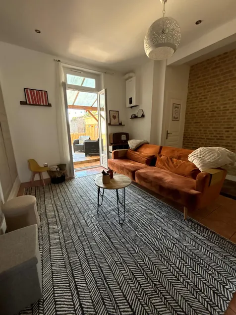 Maison IDEM, sleeps 5 - Image 1