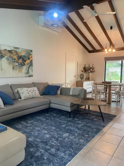 Cozy Getaway, Fenced Yard, Near Beaches & Highway - Image 1