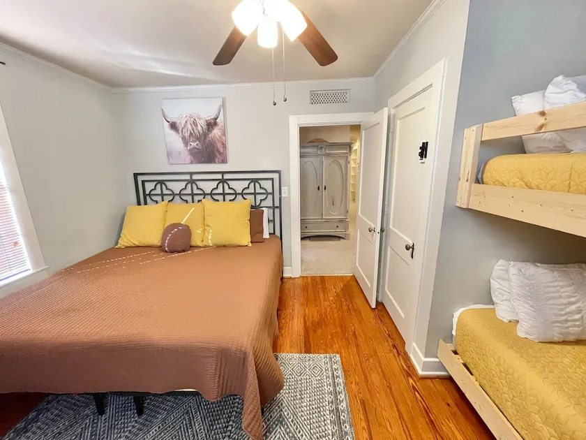 2 King BR Cottage Hoover/Rossbridge/Tuscaloosa/UAB - Image 1