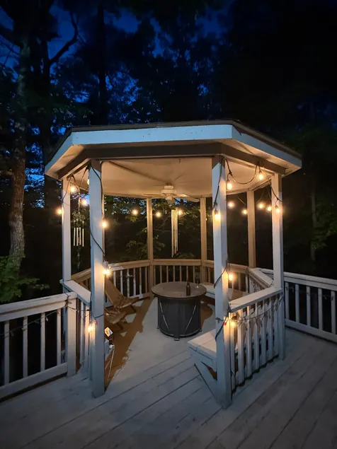 Spacious 4BR Bryce Resort +Fire Pit+Lake+Hiking - Image 1