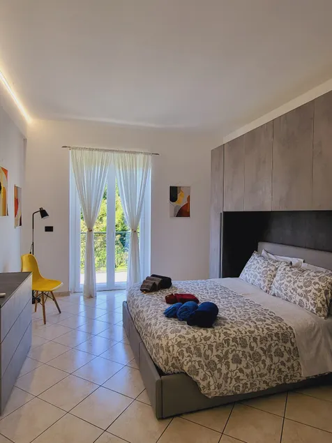 Casa Dolce Casa, 10 minuti dal mare di Sestri Levante POSTEGGIO E WIFI - Image 1