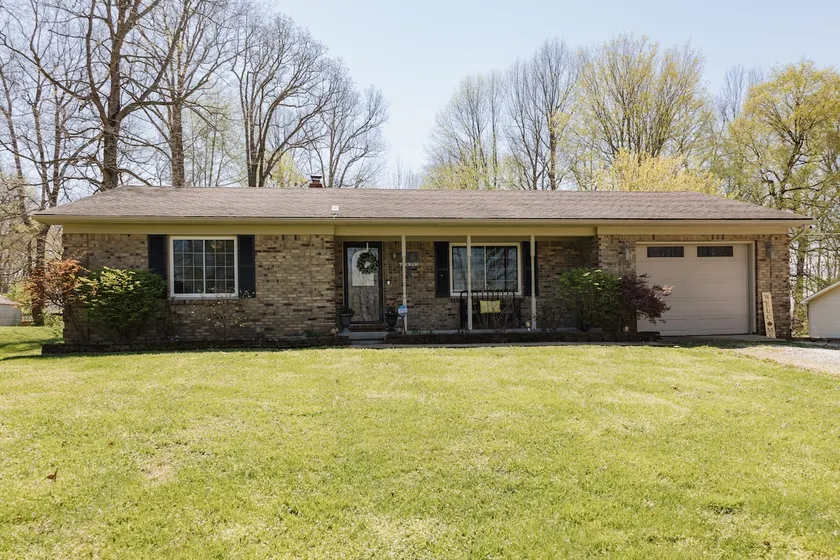 Tucker's Farmhouse - Image 1