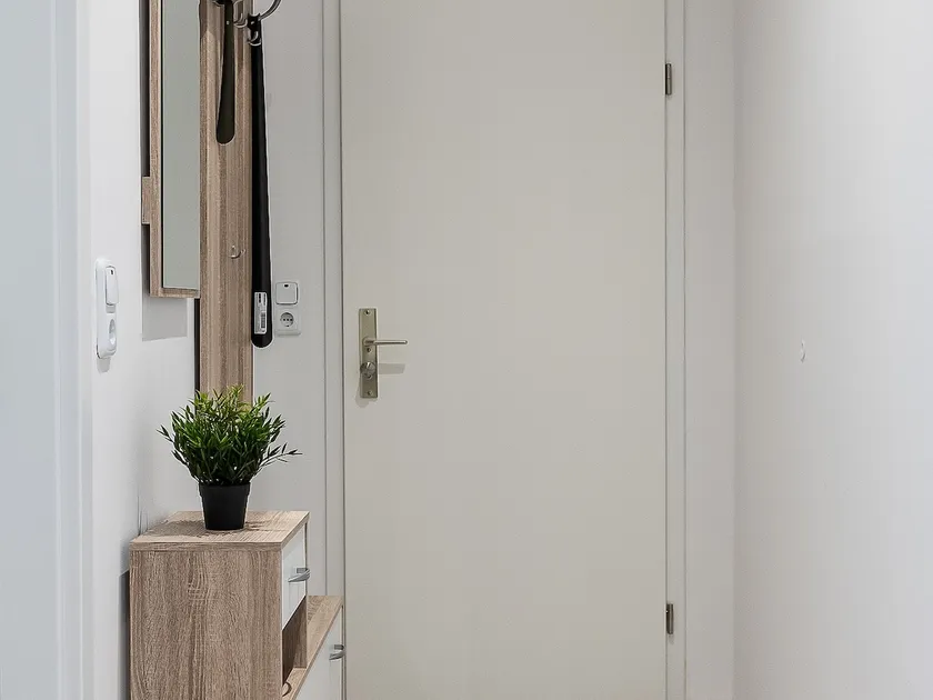 RaumZeit Apartments - Image 1