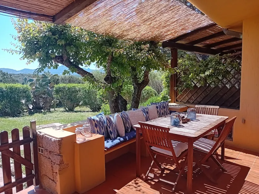 House near the sea - Costa Serena - Image 1