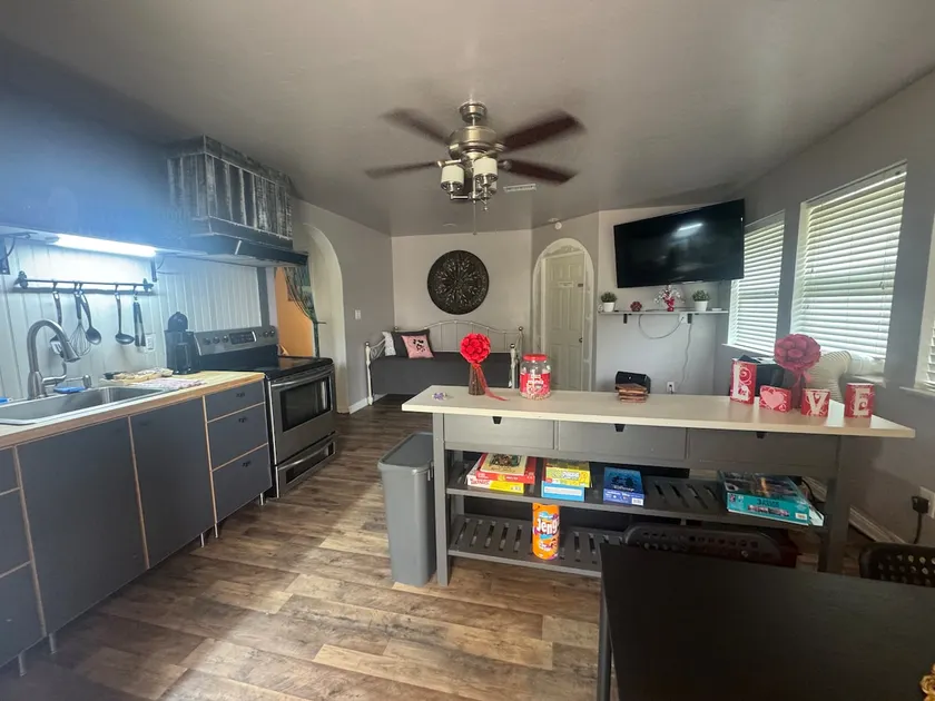 Timothy Way *Dog Friendly* - Image 1