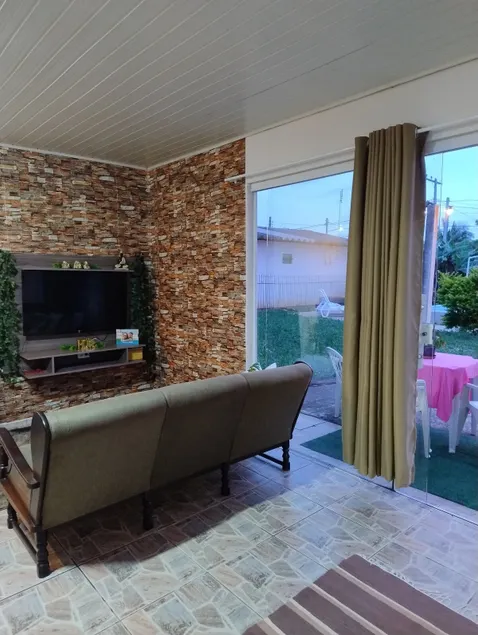 Casa com piscina em Torres - Image 1