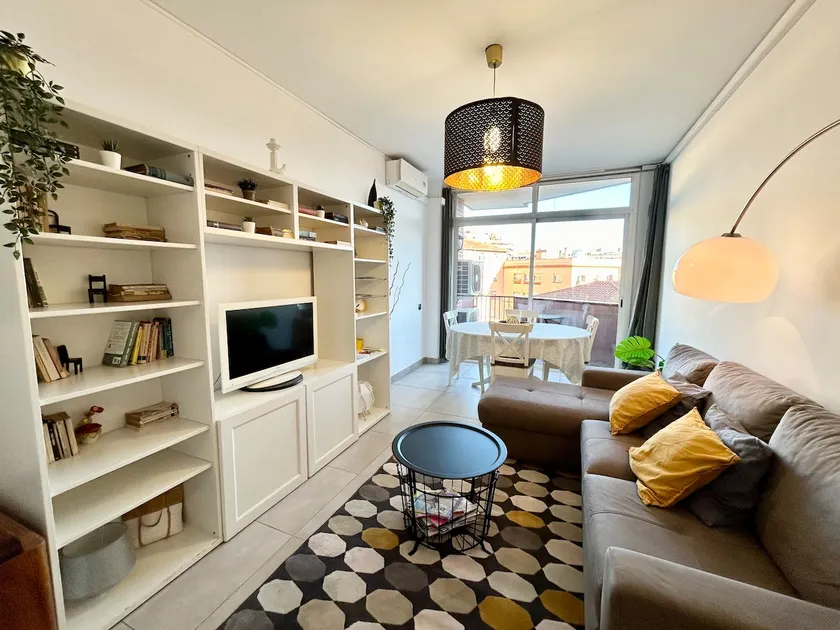 Apartment Sagrera - Image 1