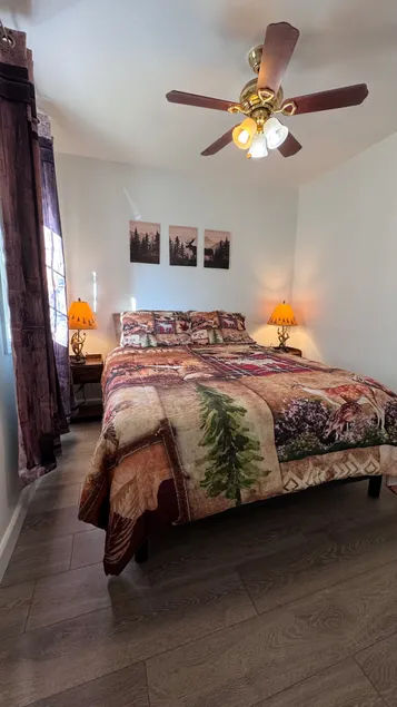 Cozy Mountain Guest house - Image 1