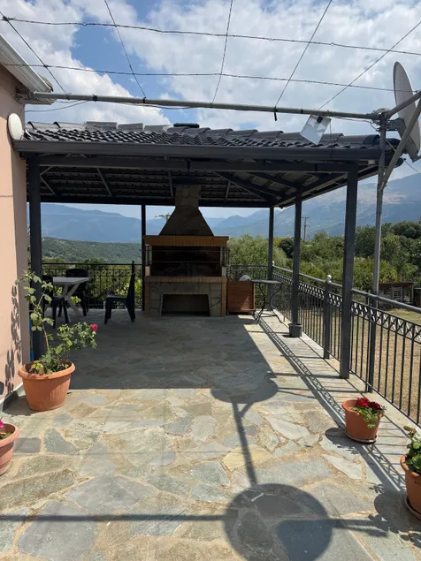 Vacation home o GATOS - Image 1