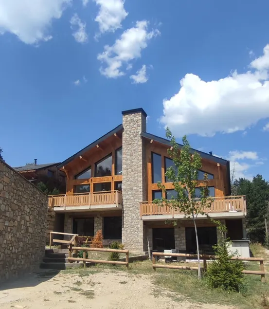 Apartment in the heart of the forest, quiet and close to everything - Image 1