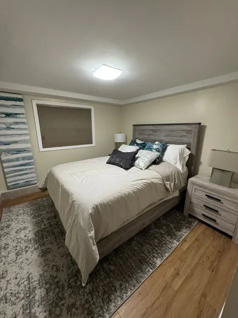 Cozy apartment in Jersey City - Image 1